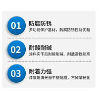 水性工業漆出現咬底現象該如何處理？